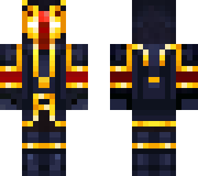 mage (red gem)