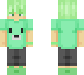 magical mint (mag mint v2) [user e]