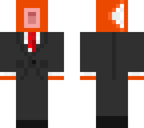 magikarp in suit