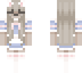 maid