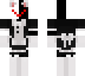 maid