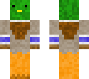 mallard / mallard base