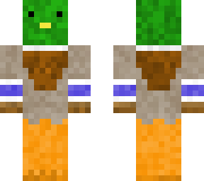 mallard