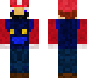 mario
