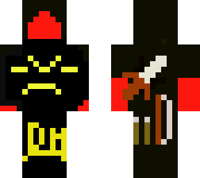 master weaponsmith