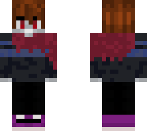 max normal demon