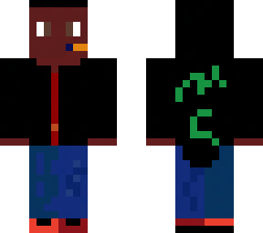 mc gang shirt fixed