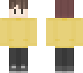 me remakeing wilbur soots minecrafts skin in my style