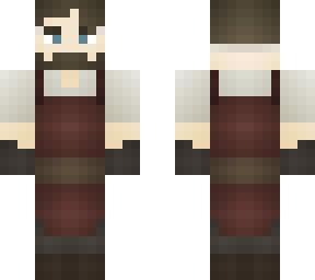medieval blacksmith