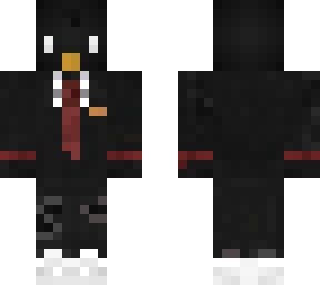 mengywalker
