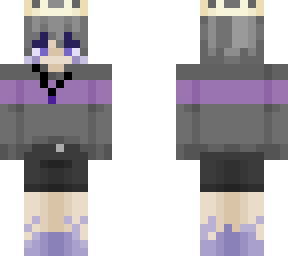 merling ghost but a bit better :]