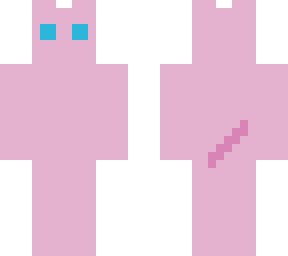 mew