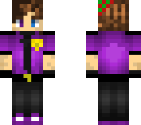 michael afton (ennerd)