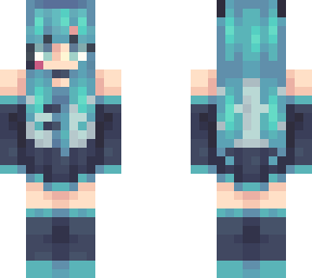 miku