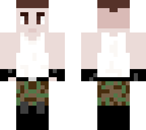 military