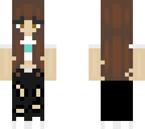minecraft me