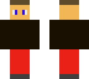 minecraft rory