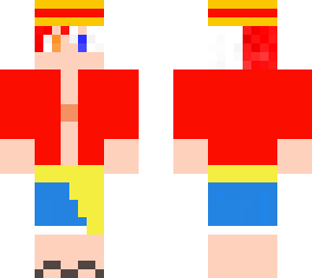 monkey d. zucardo