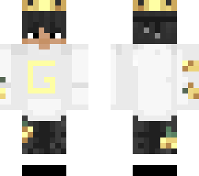 morden king