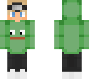 mr. random