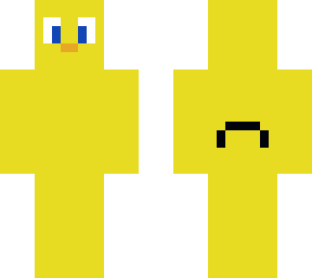 mr.chicken