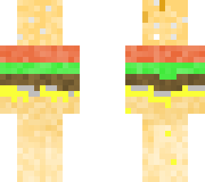 mr.hamburger