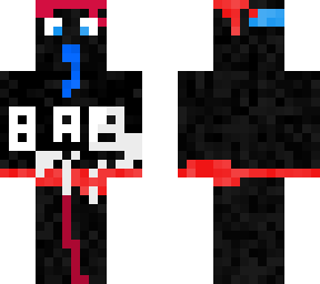 mr.noob baby