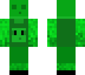 mr slime