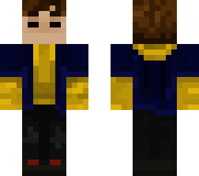 mullet me2