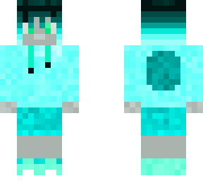 my 2nd skin