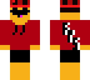 my avatar