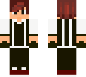my custom