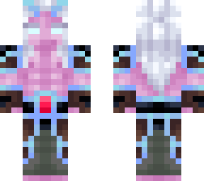 my dnd character