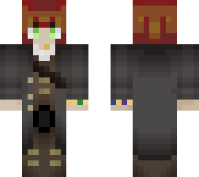 my lore character (outfit: sorryfromaoi)