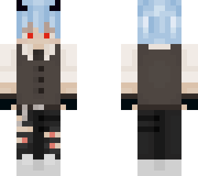 my mc skin pt 2 lore