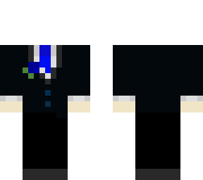 my new mascot!