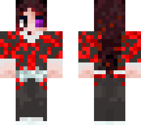 my own demon slayer (fixed)