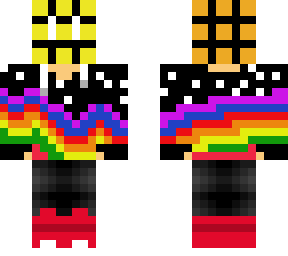 my personal skin pls dont use
