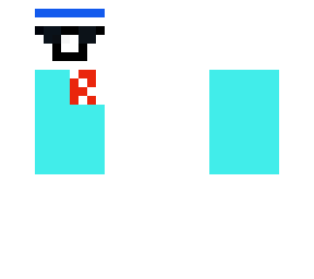 my roblox avatar!