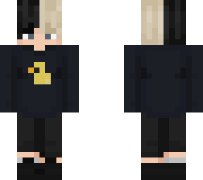my skin (user e)