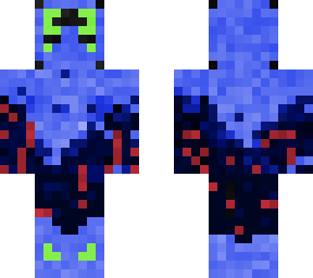 my skin