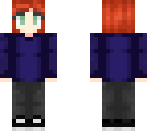 my skin