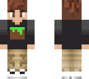 my skin