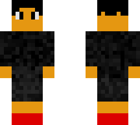 my skin