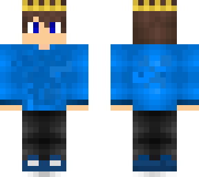 my skin 5