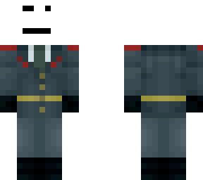 my skin but soviet but better