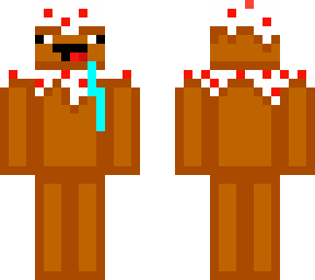 my skin without the bug