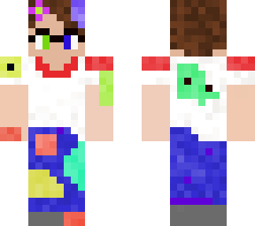 my ultimate skin 2.0
