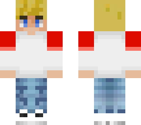 my version of tommyinnit