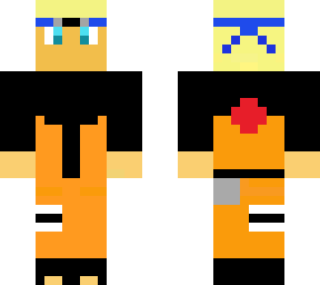 naruto uzumaki